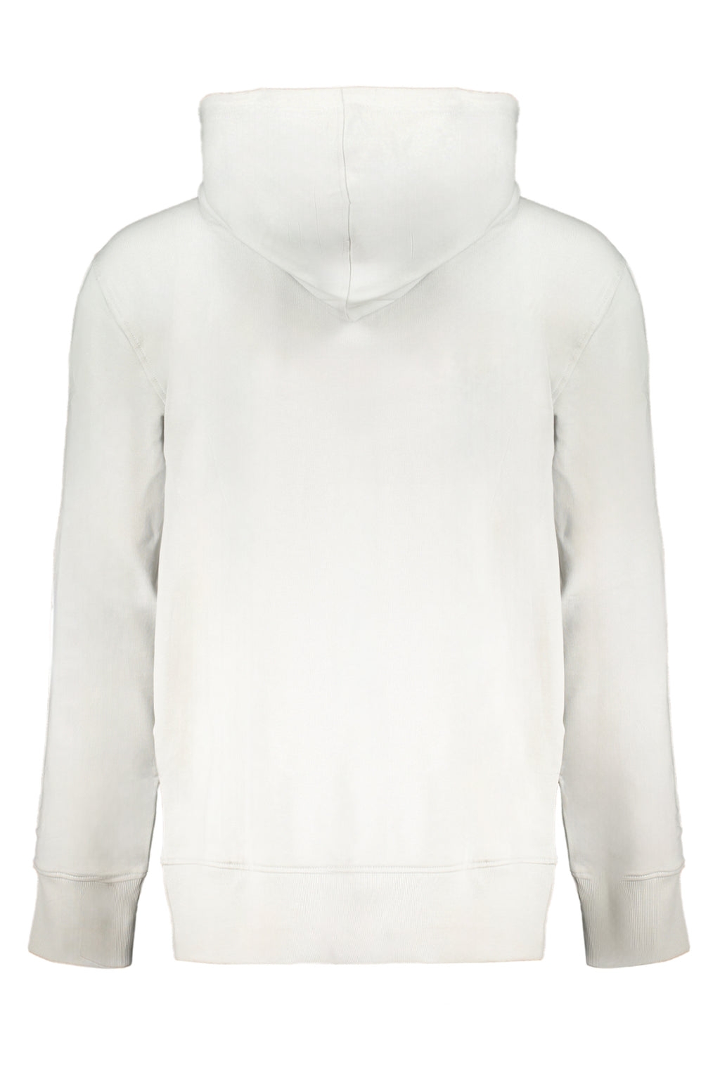 CALVIN KLEIN HERREN-SWEATSHIRT MIT GRAUEM ZIP