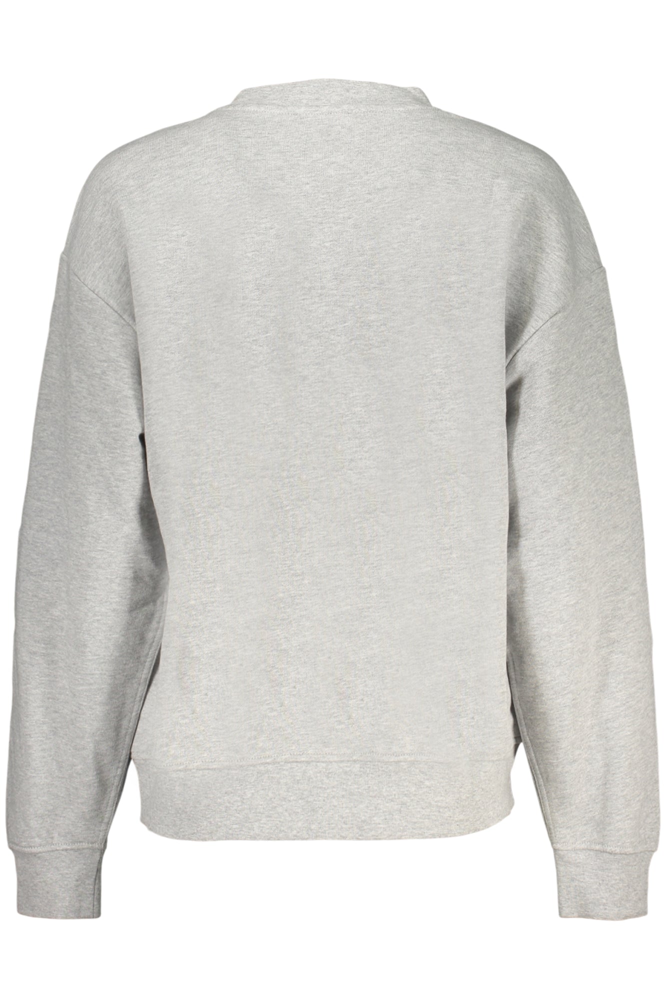 CALVIN KLEIN Damen Sweatshirt | Sweatshirts online kaufen Grau