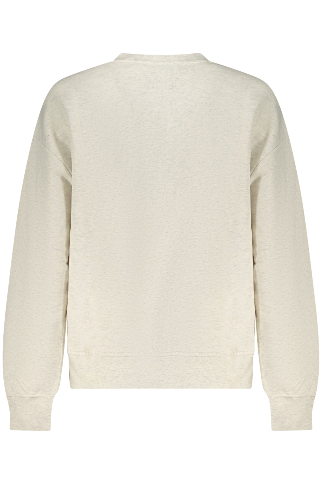 CALVIN KLEIN Damen Sweatshirt | Sweatshirts online kaufen Grau