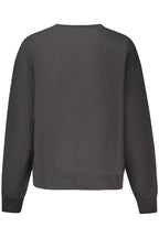 CALVIN KLEIN DAMEN-SWEATSHIRT MIT ZIP