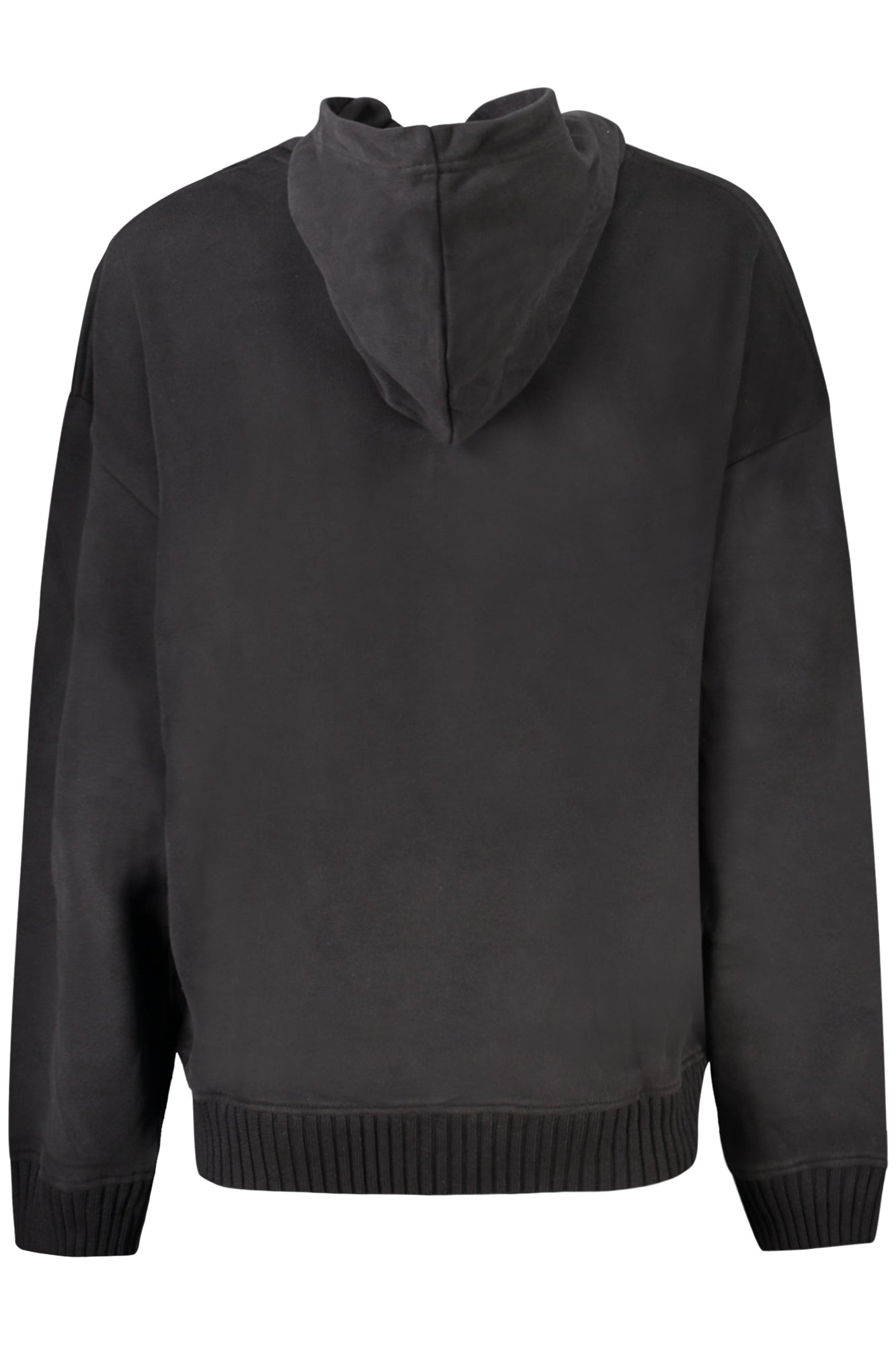 Calvin Klein Sweatshirt Without Zipper Women's Black Secondary image