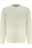 CALVIN KLEIN SWEATSHIRT OHNE REISSVERSCHLUSS HERREN BEIGE