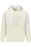 CALVIN KLEIN HERREN-SWEATSHIRT MIT ZIP, BEIGE