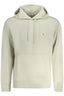 CALVIN KLEIN SWEATSHIRT OHNE REISSVERSCHLUSS HERREN BEIGE