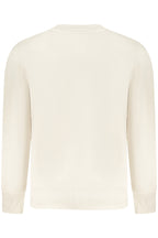 CALVIN KLEIN SWEATSHIRT OHNE REISSVERSCHLUSS HERREN BEIGE