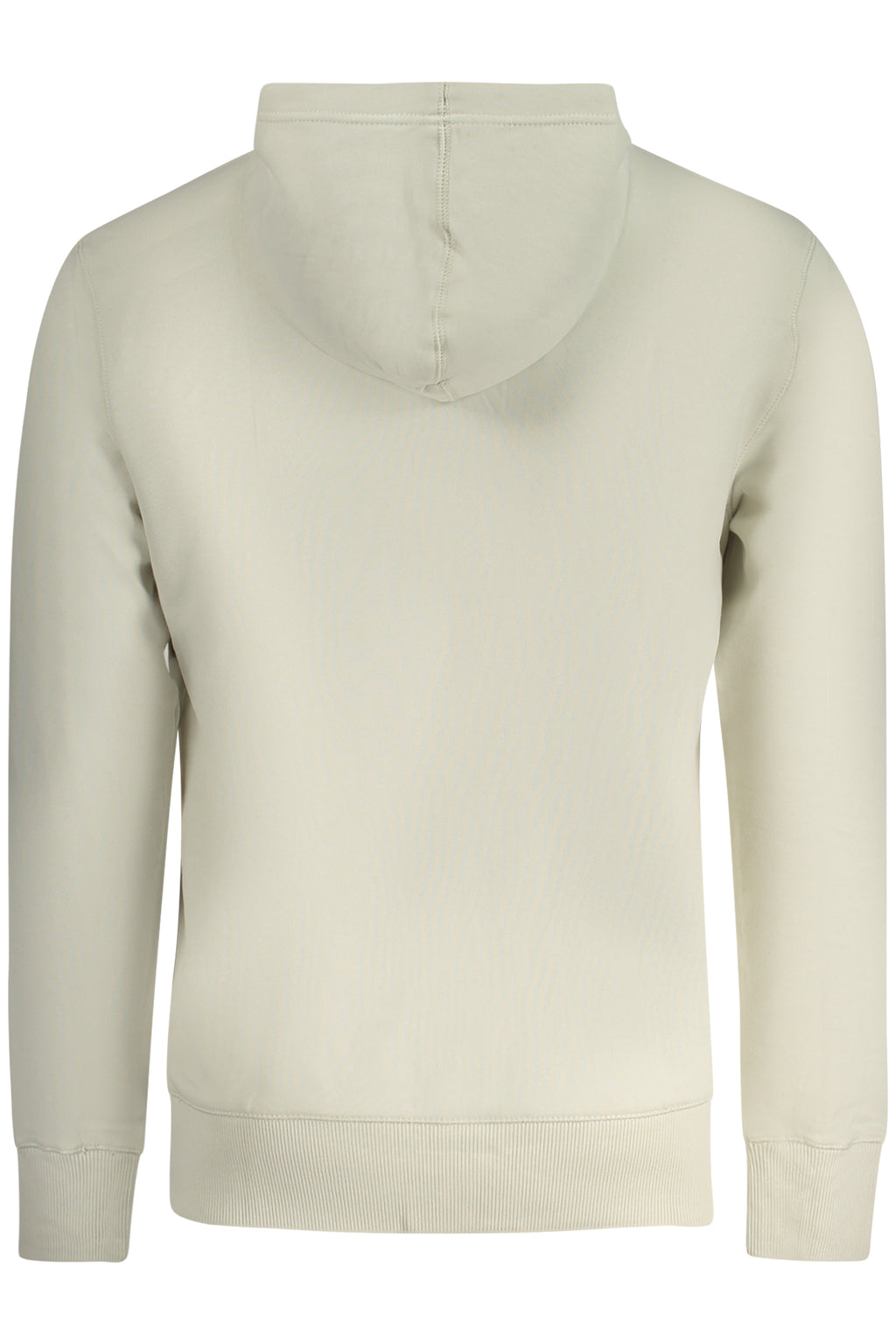 CALVIN KLEIN SWEATSHIRT OHNE REISSVERSCHLUSS HERREN BEIGE
