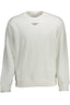 CALVIN KLEIN SWEATSHIRT OHNE REISSVERSCHLUSS HERREN WEISS