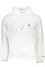 CALVIN KLEIN Herren Sweatshirt – mit Kapuze | Sweatshirts Weiß