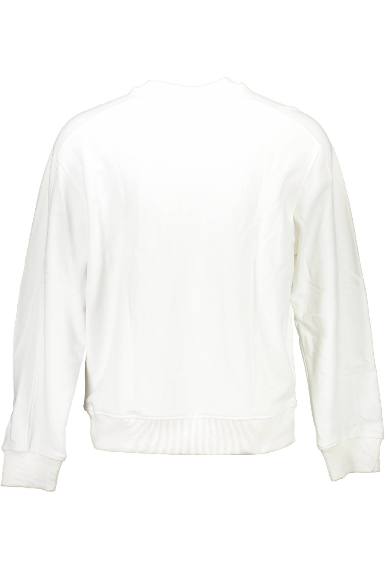 CALVIN KLEIN Herren Sweatshirt – Langarm | Sweatshirts Weiß