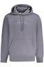 CALVIN KLEIN SWEATSHIRT OHNE REISSVERSCHLUSS HERREN BLAU