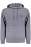 CALVIN KLEIN SWEATSHIRT OHNE REISSVERSCHLUSS HERREN BLAU