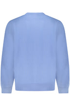 CALVIN KLEIN SWEATSHIRT OHNE REISSVERSCHLUSS HERREN BLAU