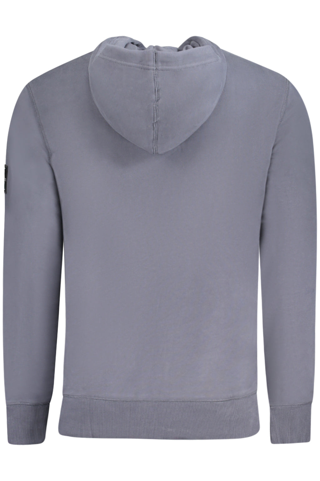 CALVIN KLEIN SWEATSHIRT OHNE REISSVERSCHLUSS HERREN BLAU