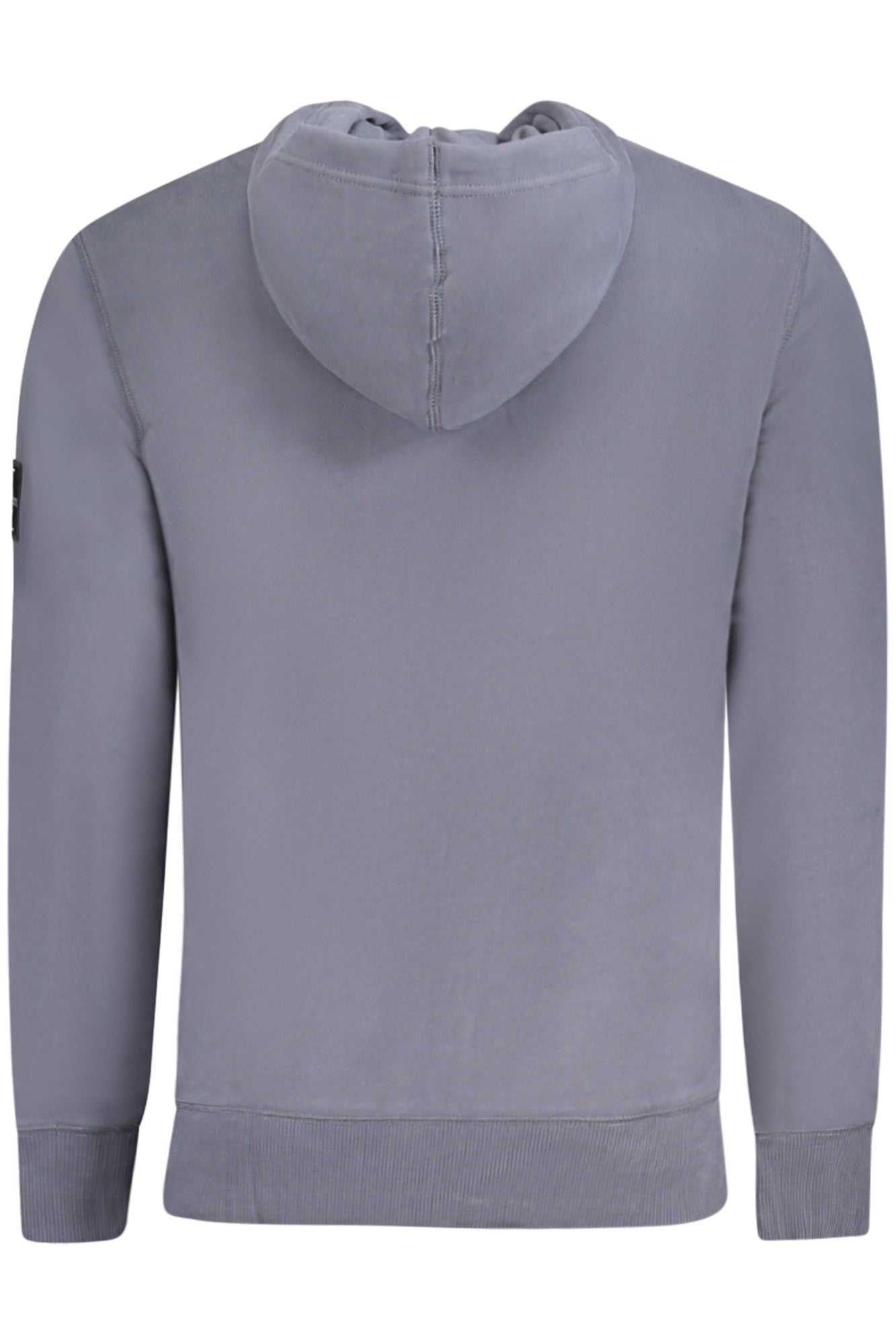 CALVIN KLEIN SWEATSHIRT OHNE REISSVERSCHLUSS HERREN BLAU