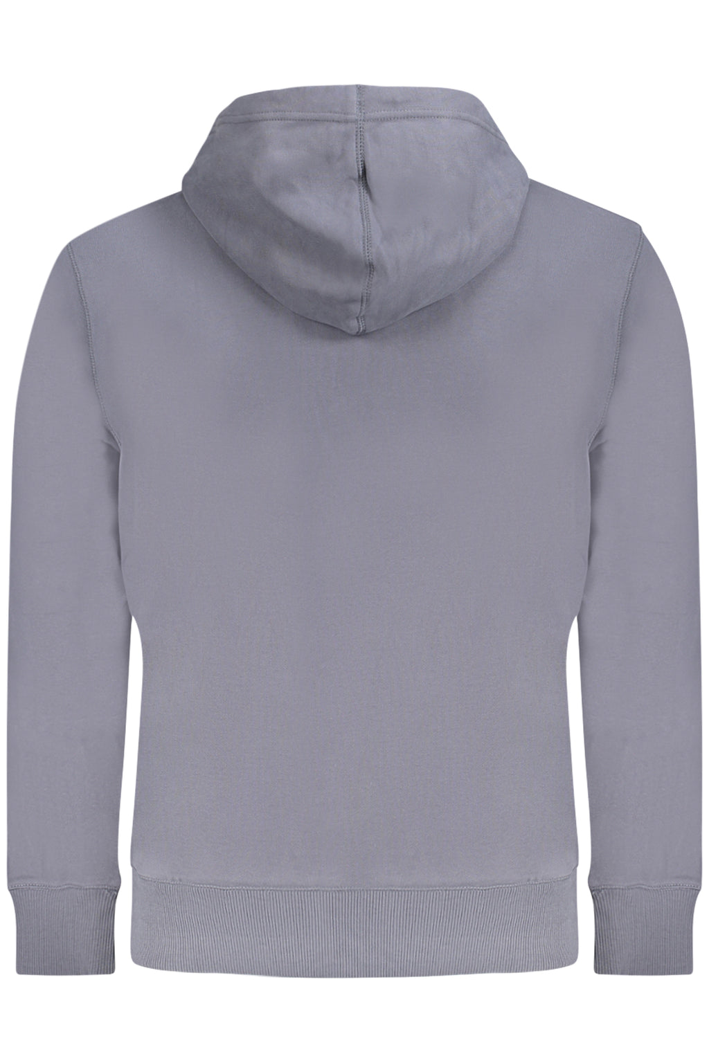 CALVIN KLEIN SWEATSHIRT OHNE REISSVERSCHLUSS HERREN BLAU