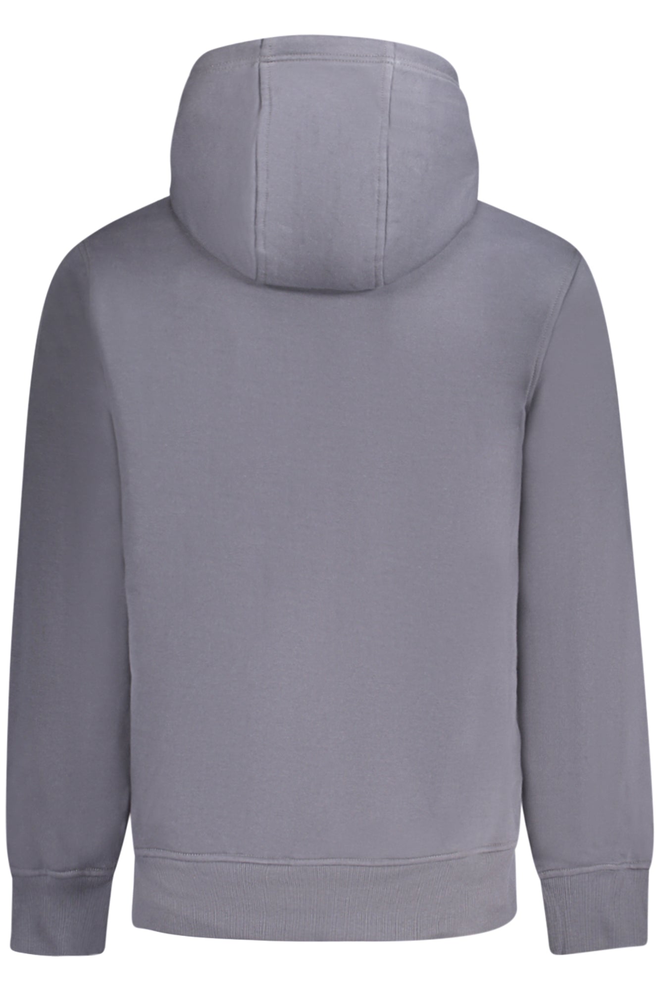 CALVIN KLEIN SWEATSHIRT OHNE REISSVERSCHLUSS HERREN BLAU