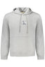 CALVIN KLEIN HERREN-SWEATSHIRT MIT REISSVERSCHLUSS