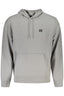 CALVIN KLEIN HERREN-SWEATSHIRT MIT REISSVERSCHLUSS