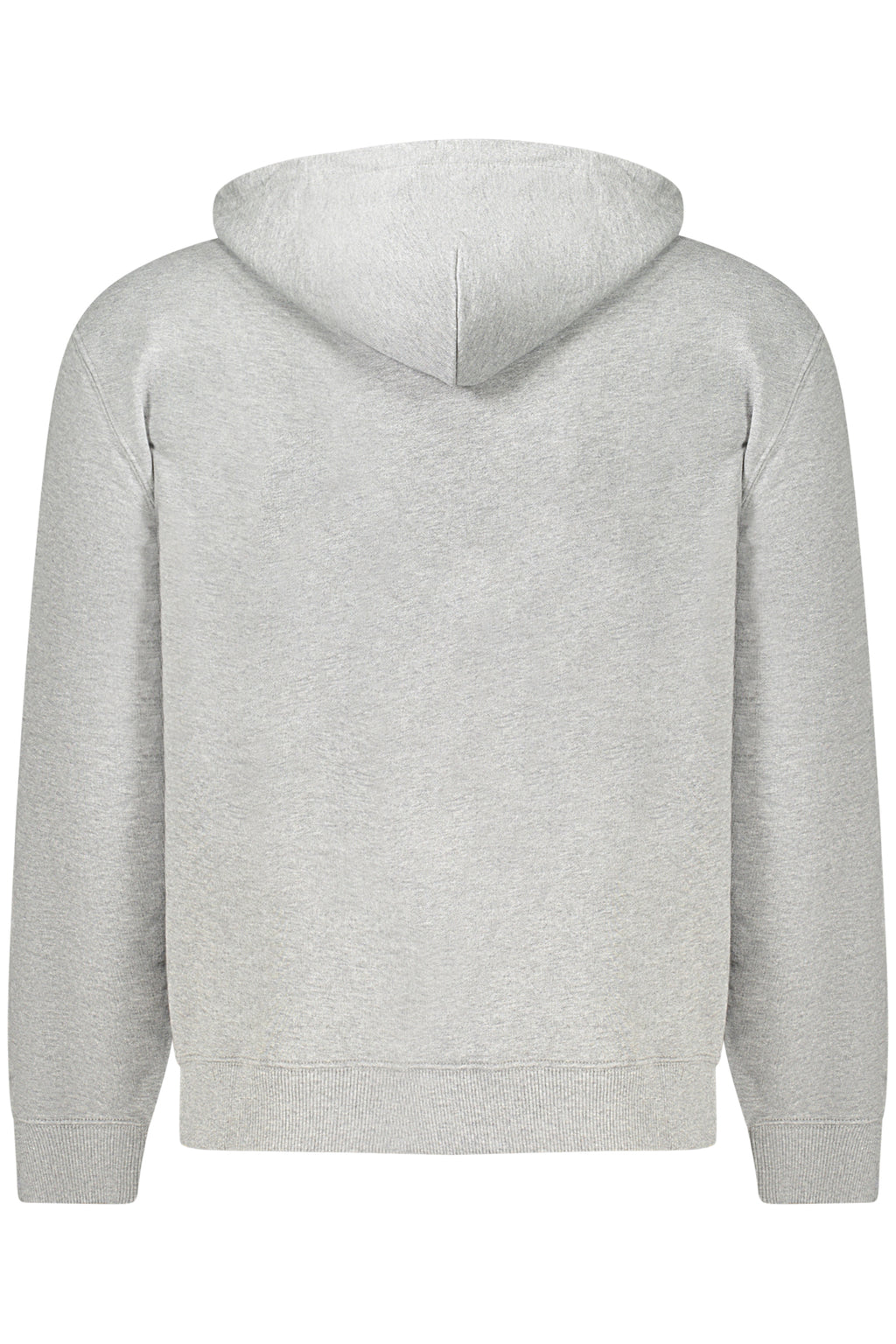 CALVIN KLEIN HERREN-SWEATSHIRT MIT REISSVERSCHLUSS