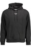 Calvin Klein Sweatshirt Ohne Reissverschluss Herren Schwarz Schwarz