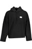 Calvin Klein Sweatshirt Ohne Reissverschluss Schwarz Mann Schwarz