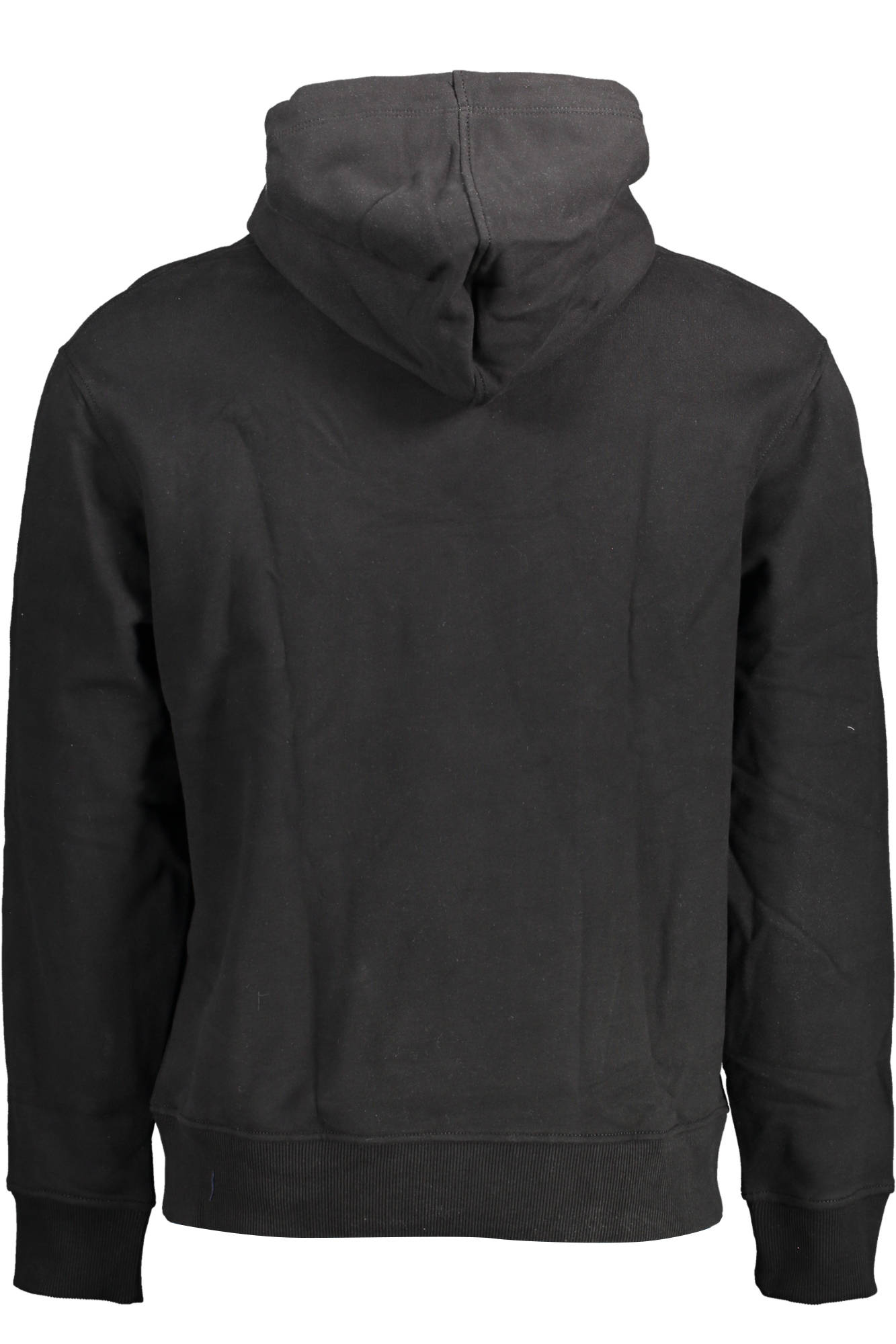 Calvin Klein Sweatshirt Ohne Reissverschluss Herren Schwarz Schwarz