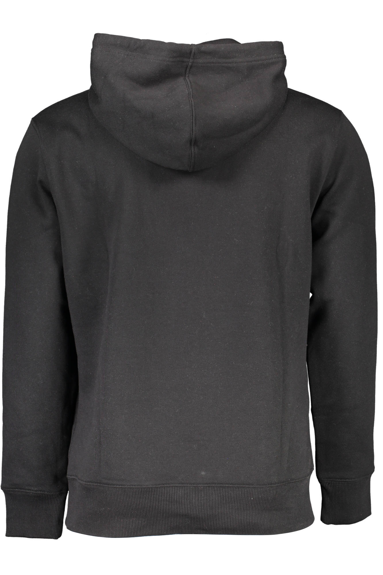 Calvin Klein Sweatshirt Ohne Reissverschluss Herren Schwarz Schwarz