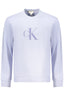 CALVIN KLEIN Herren Sweatshirt | Sweatshirts online kaufen Violett