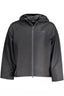 CALVIN KLEIN HERREN-SPORTJACKE SCHWARZ
