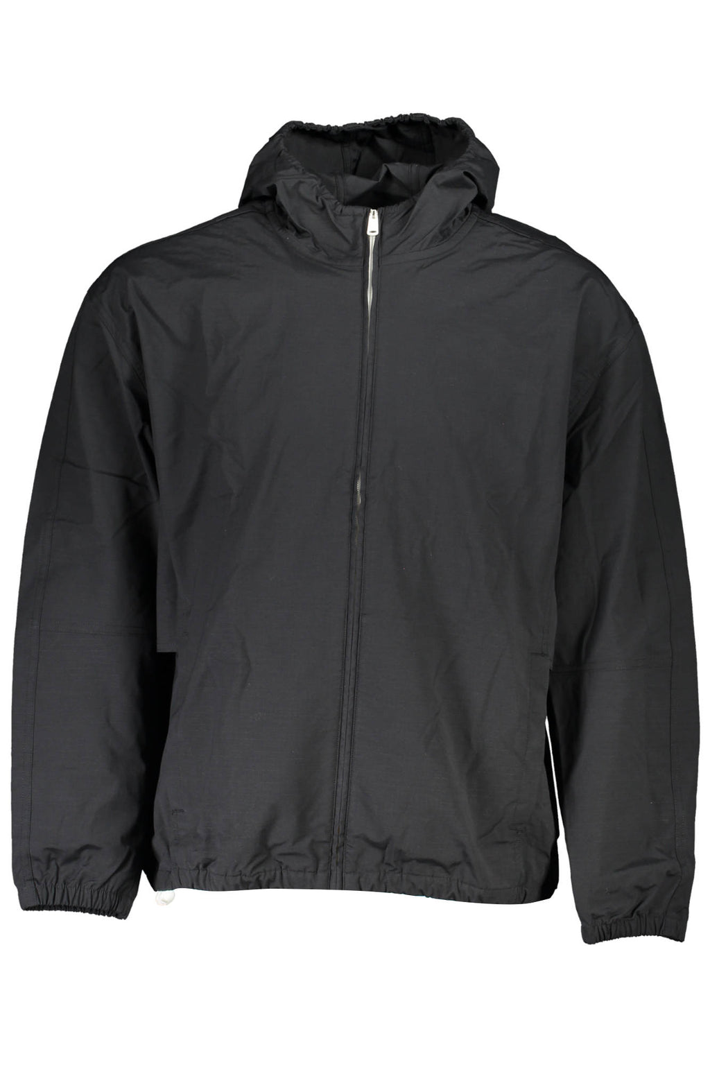 CALVIN KLEIN SCHWARZE HERREN SPORTJACKE