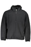 CALVIN KLEIN SCHWARZE HERREN SPORTJACKE