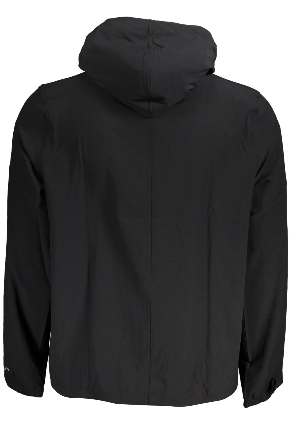 CALVIN KLEIN HERREN-SPORTJACKE SCHWARZ