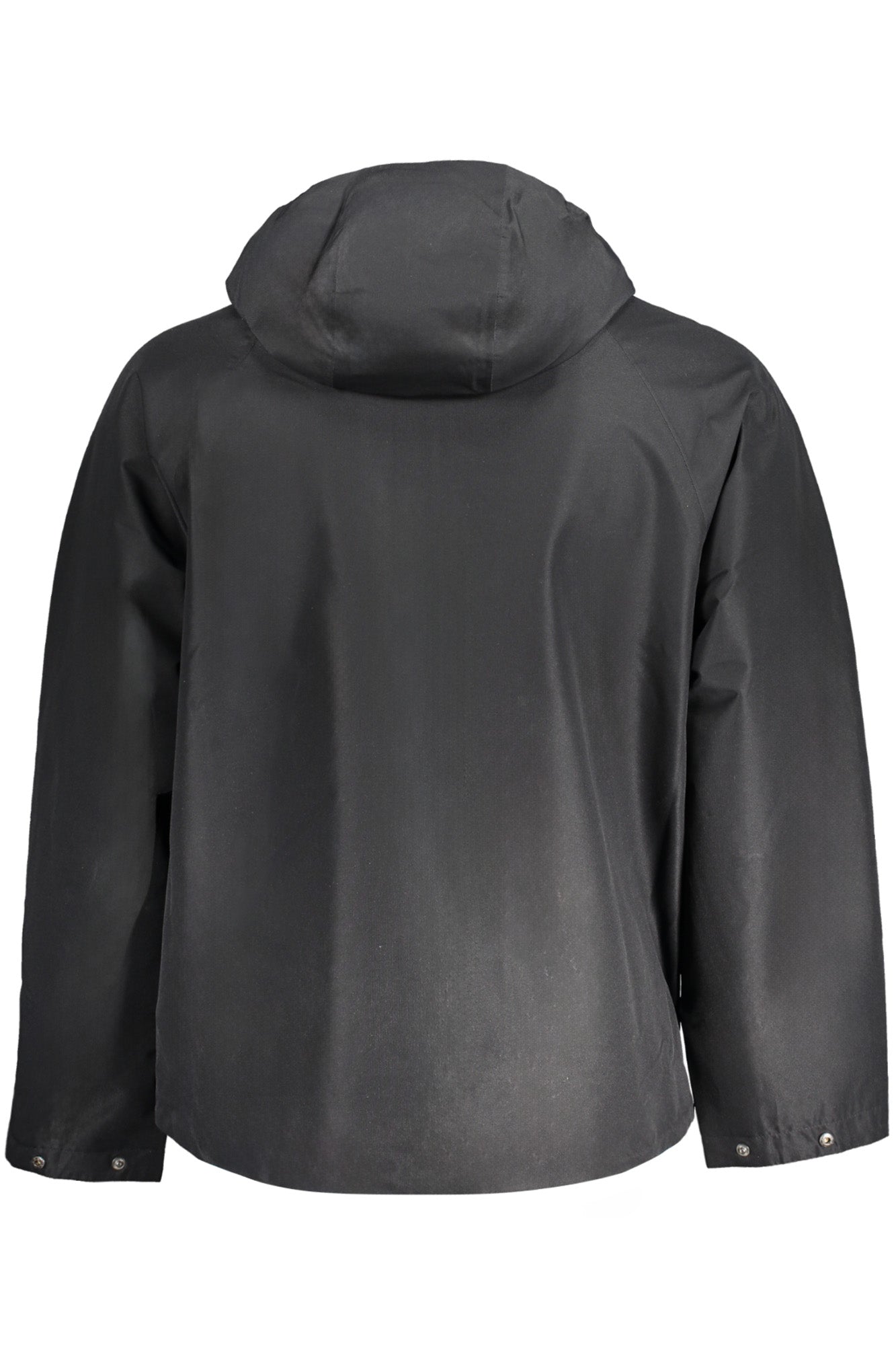 Calvin Klein Sportjacke Herren Schwarz – Kapuze, Reißverschluss | HW Schwarz