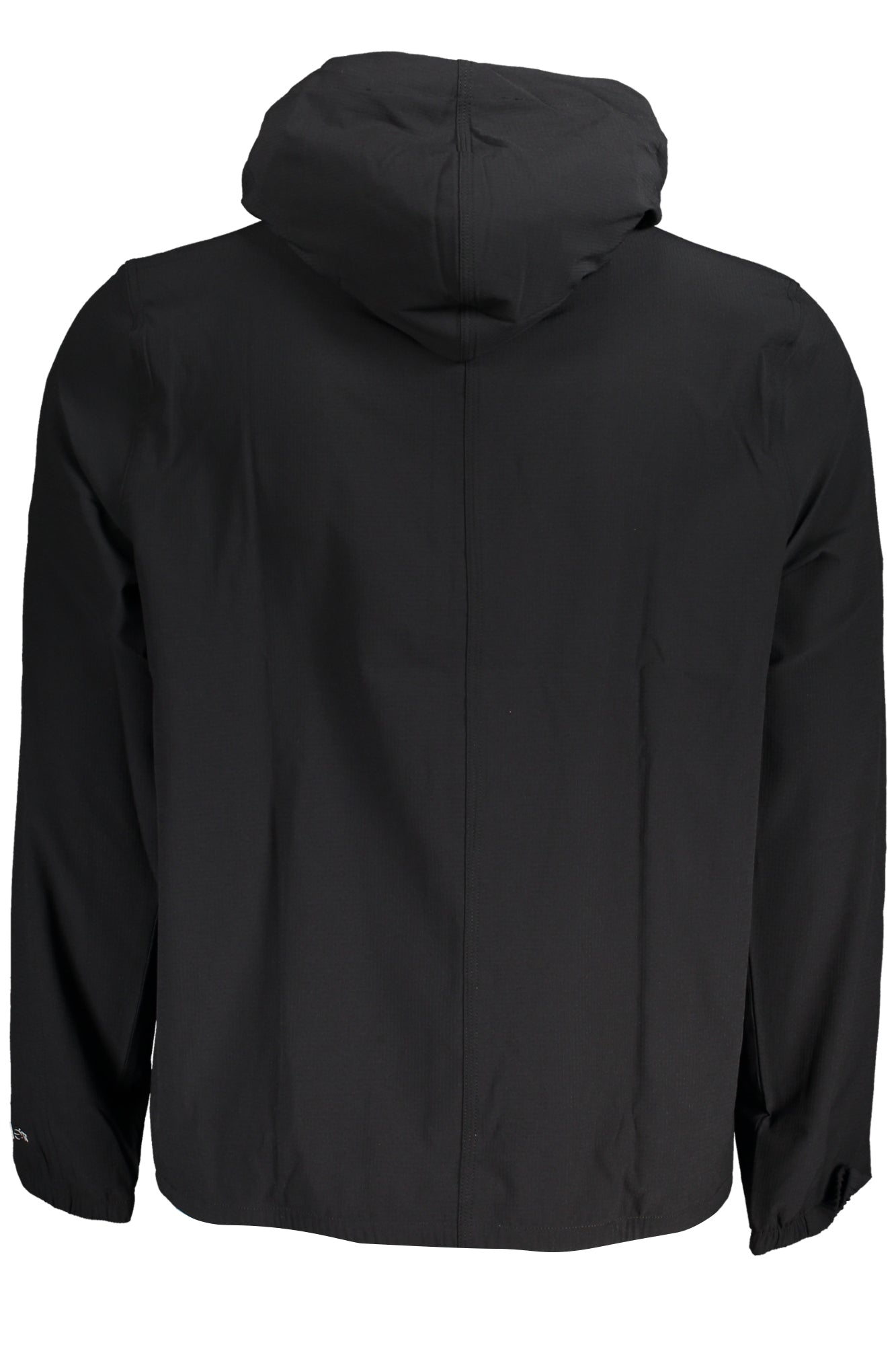 Calvin Klein Sportjacke Herren Blau – Atmungsaktiv mit Kapuze | soulluna.de Schwarz