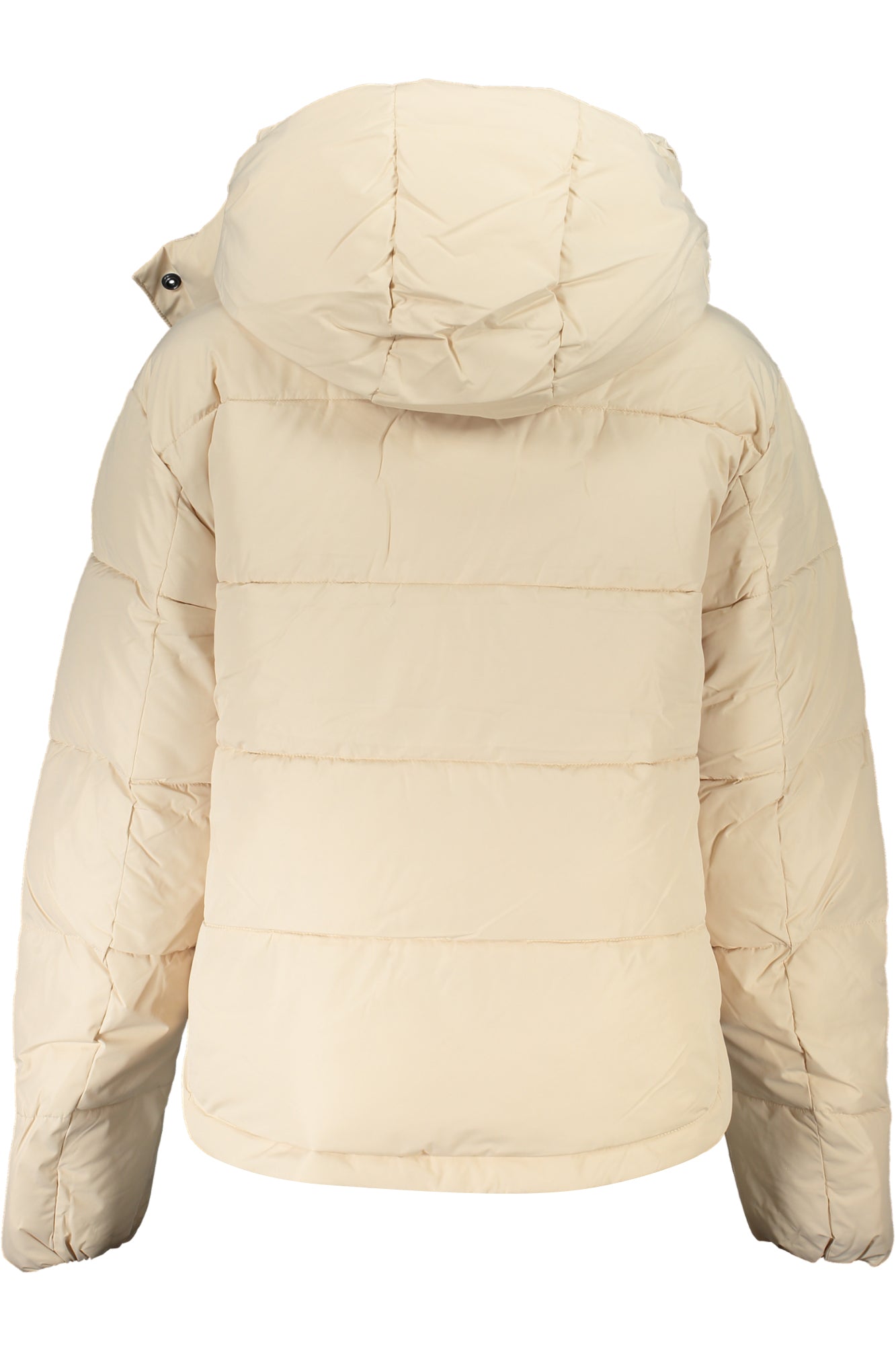 CALVIN KLEIN BEIGE DAMENJACKE