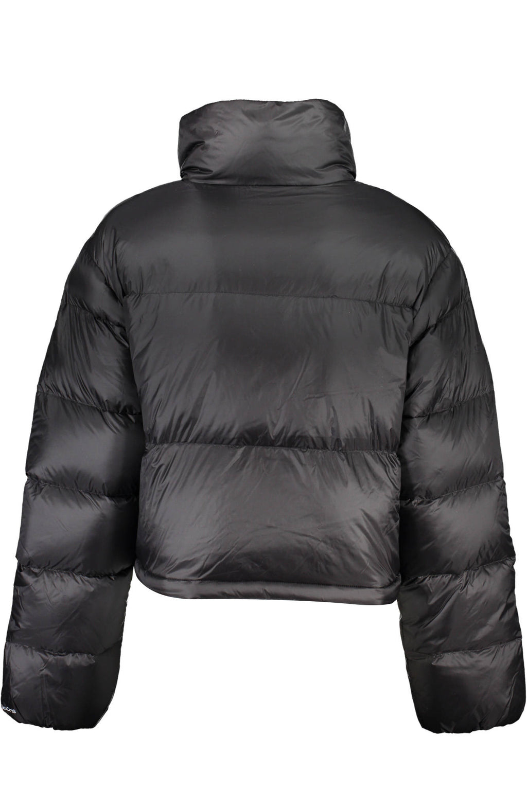 CALVIN KLEIN SCHWARZE DAMENJACKE