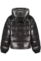 SCHWARZE DAMENJACKE VON CALVIN KLEIN