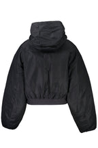 CALVIN KLEIN SCHWARZE DAMENJACKE