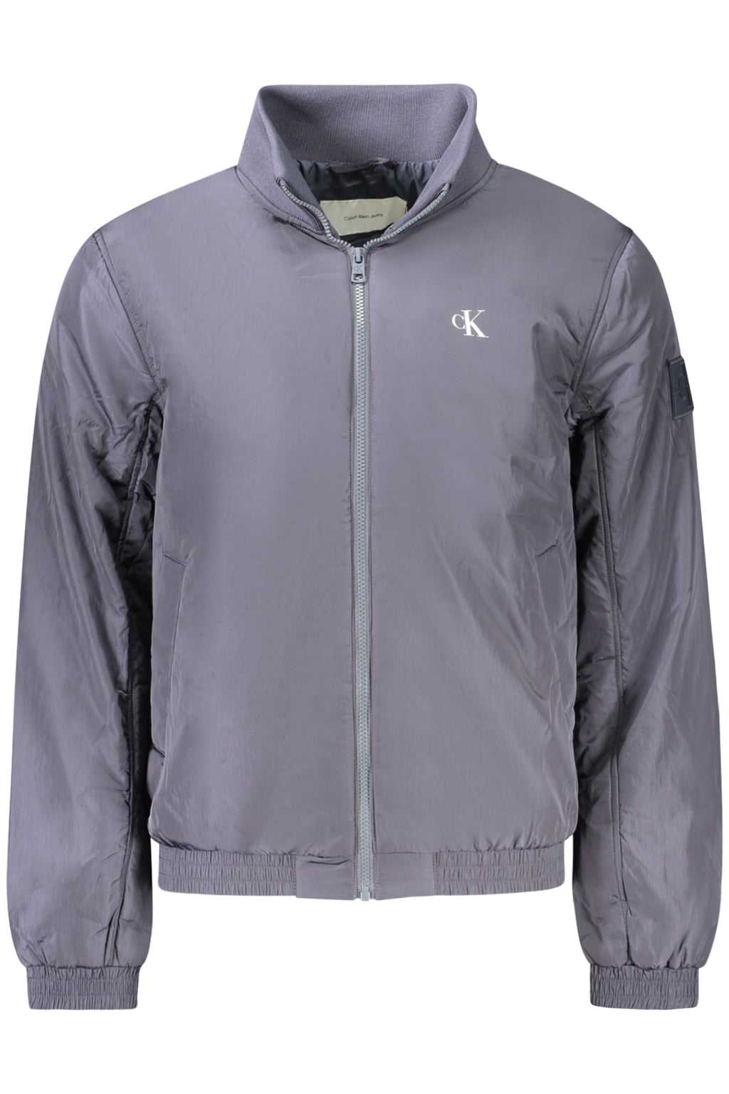 CALVIN KLEIN HERRENJACKE BLAU