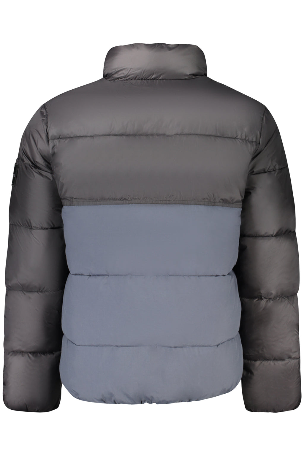 CALVIN KLEIN HERRENJACKE BLAU