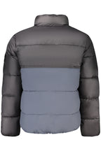 CALVIN KLEIN HERRENJACKE BLAU