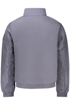 CALVIN KLEIN HERRENJACKE BLAU