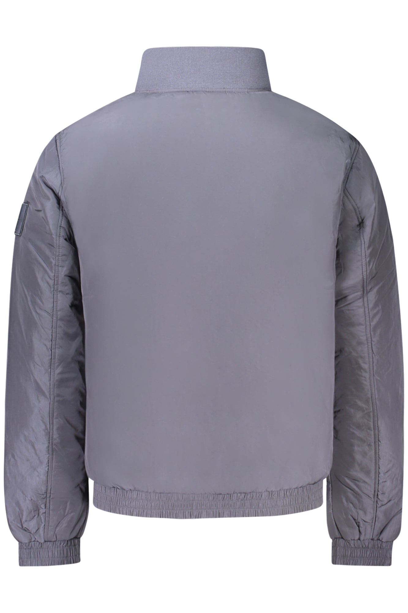 CALVIN KLEIN HERRENJACKE BLAU