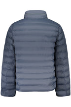CALVIN KLEIN HERRENJACKE BLAU