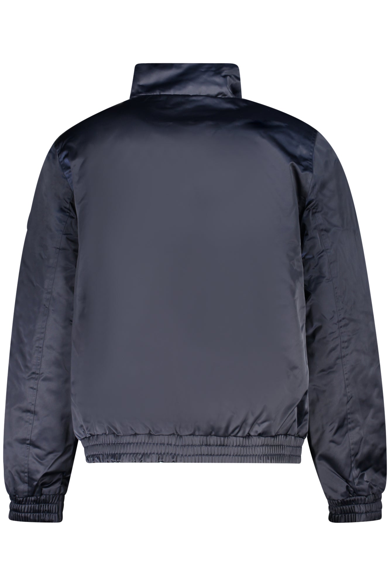 Calvin Klein Herrenjacke Schwarz Blau