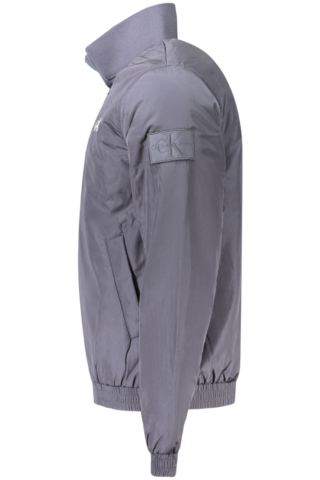 CALVIN KLEIN HERRENJACKE BLAU