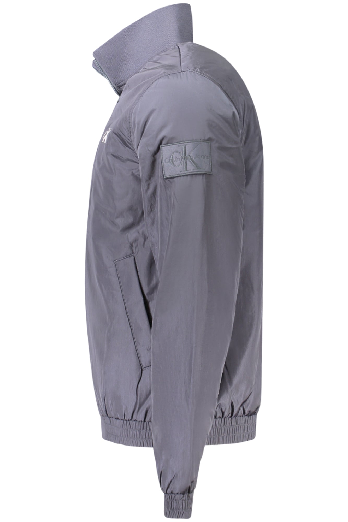 CALVIN KLEIN HERRENJACKE BLAU