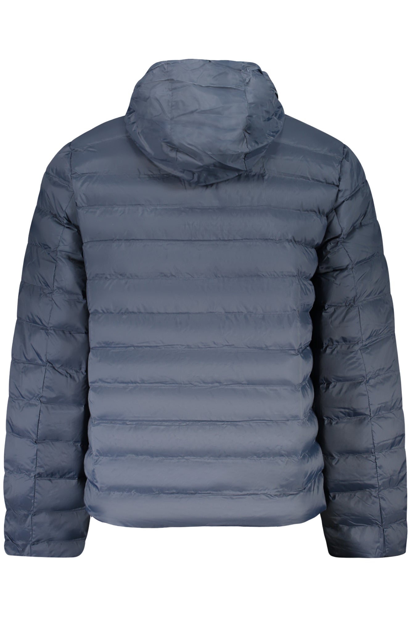 Calvin Klein Herrenjacke Schwarz Blau