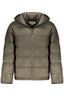 CALVIN KLEIN HERRENJACKE BRAUN