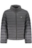 Calvin Klein Herrenjacke Schwarz Schwarz